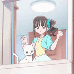 Wonderful Precure ED2 Yuki & Mayu Ver