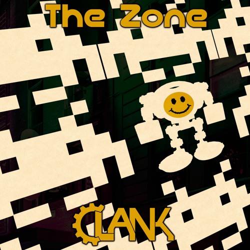 Clank - The Zone MiniMix