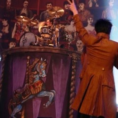 build god, then we'll talk - panic! at the disco live in denver