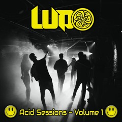 Ludo - Acid Sessions (Volume 1)