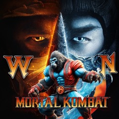 WN X The Immortals - Techno Syndrome (Mortal Kombat)