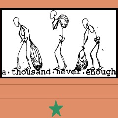A•Thousand•Never•Enough - Unhinged (1998)