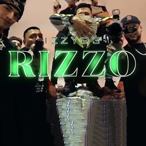 Izzy 93 - Rizzo
