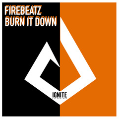 Firebeatz - Burn It Down