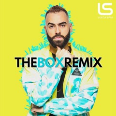 Roddy Ricch - The Box (LUCCA SAVI Remix)
