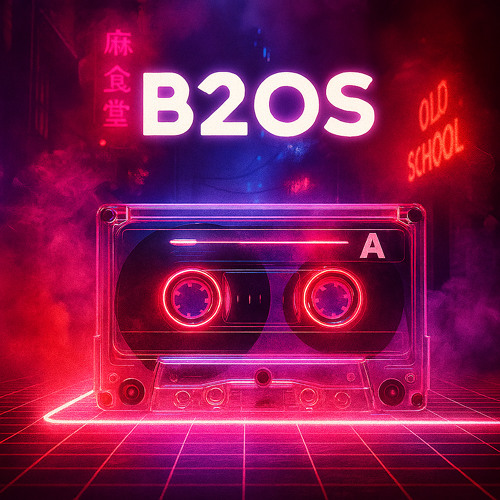 B2OS (Original mix)
