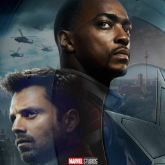 The Falcon and the Winter Soldier Trailer Music _ - (Ncube Musics) (HIGH QUALITY)