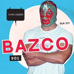 DLR373 Bazco - 901