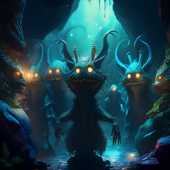 SCreatures