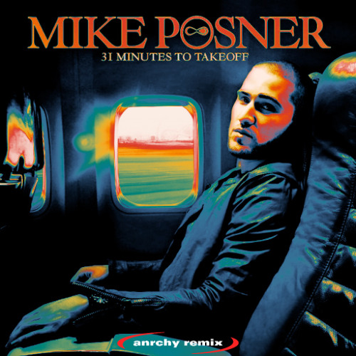 Please Don't Go (anrchy Remix)