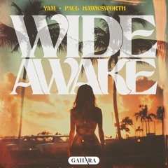 YAM, Paul Hawksworth - Wide Awake