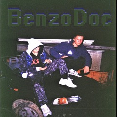 BenzoDoc feat. Boof Doc