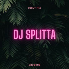 DJ Splitta - GH Mix #005