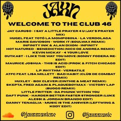 WTTC 46 (All things House)