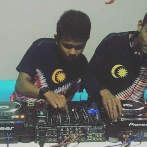 THE VOLTAGE ⚡️VOL. 2👾 #Jahatdalamlagu#lostcontrol#Partysampaipagi 🔥