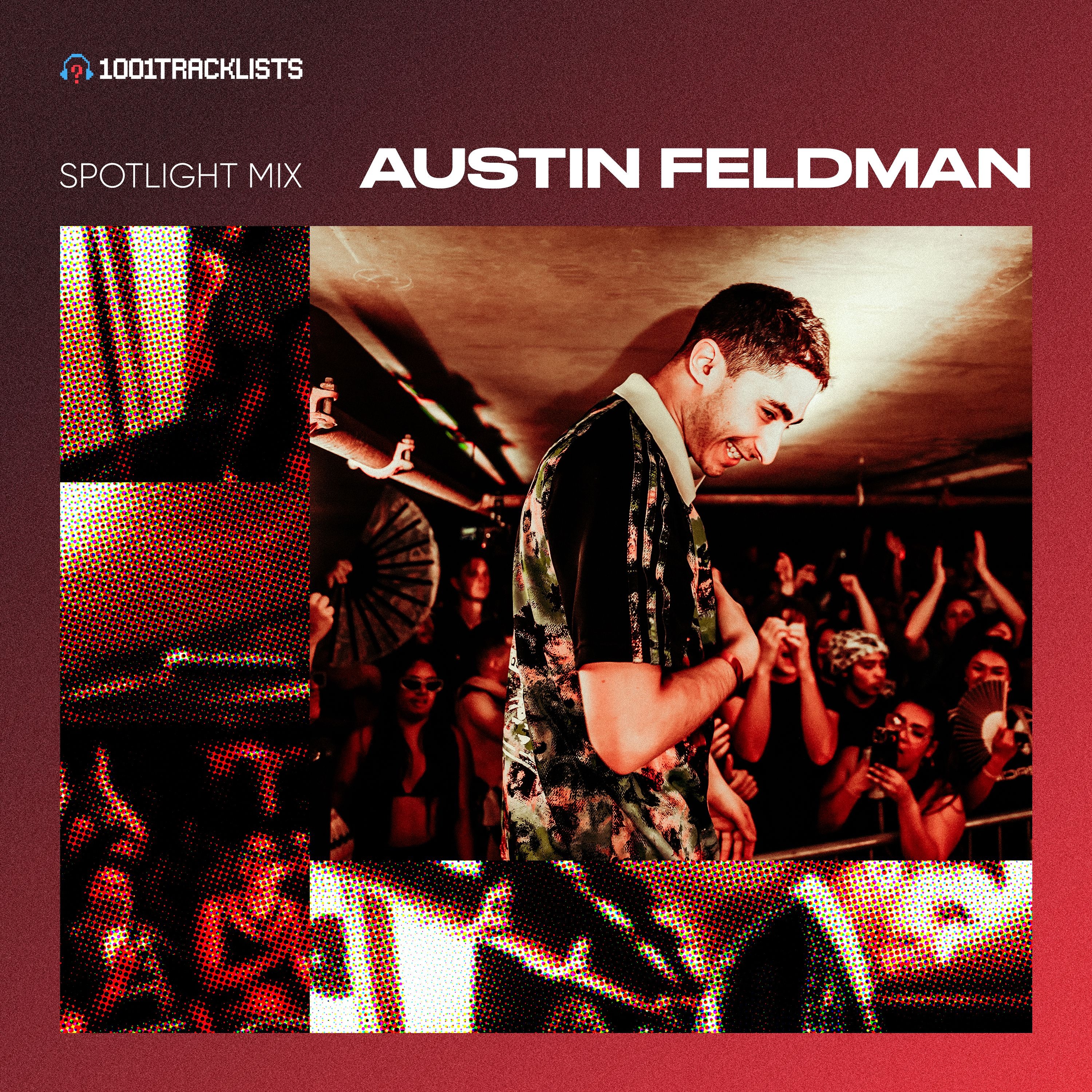 1001Tracklists Exclusive Mixes