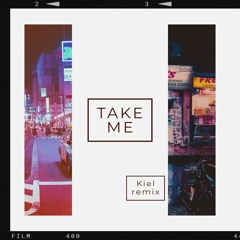 Moondai - TAKE ME (KieL Remix)