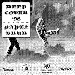 Napes & Bruk - Deep Cover '98
