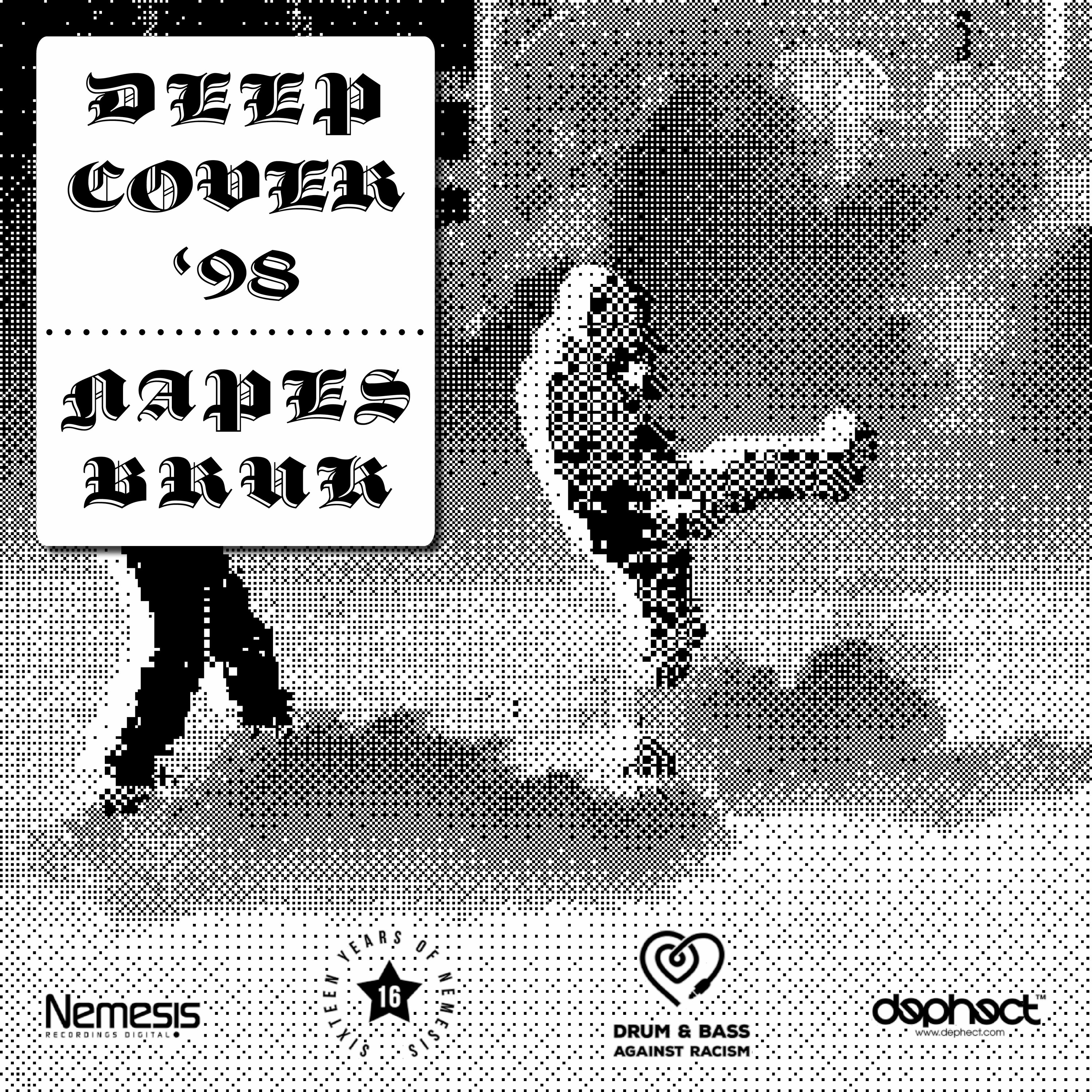 Nemesis Recordings Podcast