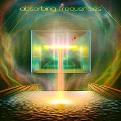 absorbing frequencies