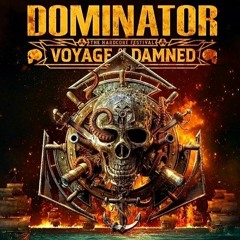 Dominator 2023 - Warm Up Mix