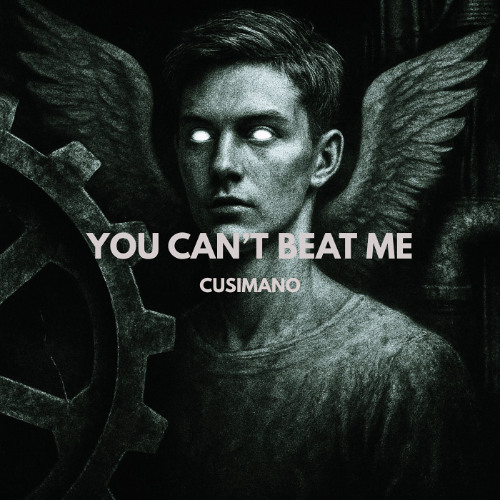 Premiere: CuSiMaNo - YOU CAN'T BEAT ME (FREE DL)
