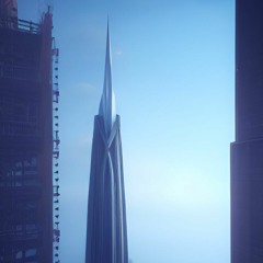 Displastik - Spire (WIP)