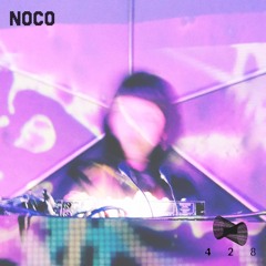 NOCO at 428 Wonderfruit 2023
