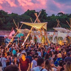 Armand Calderone Session Enero 2025 Afro House