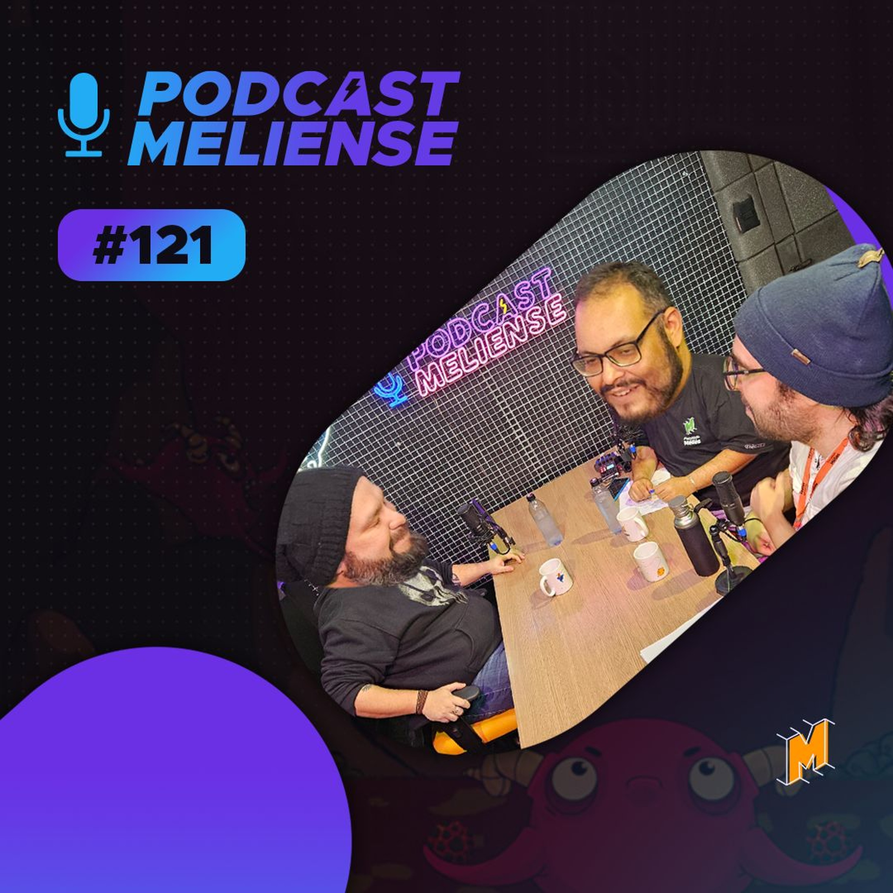 Podcast Meliense