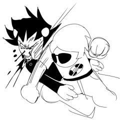 T - Godhead (Dave) (Instrumental) - Sunday Night Stridin'