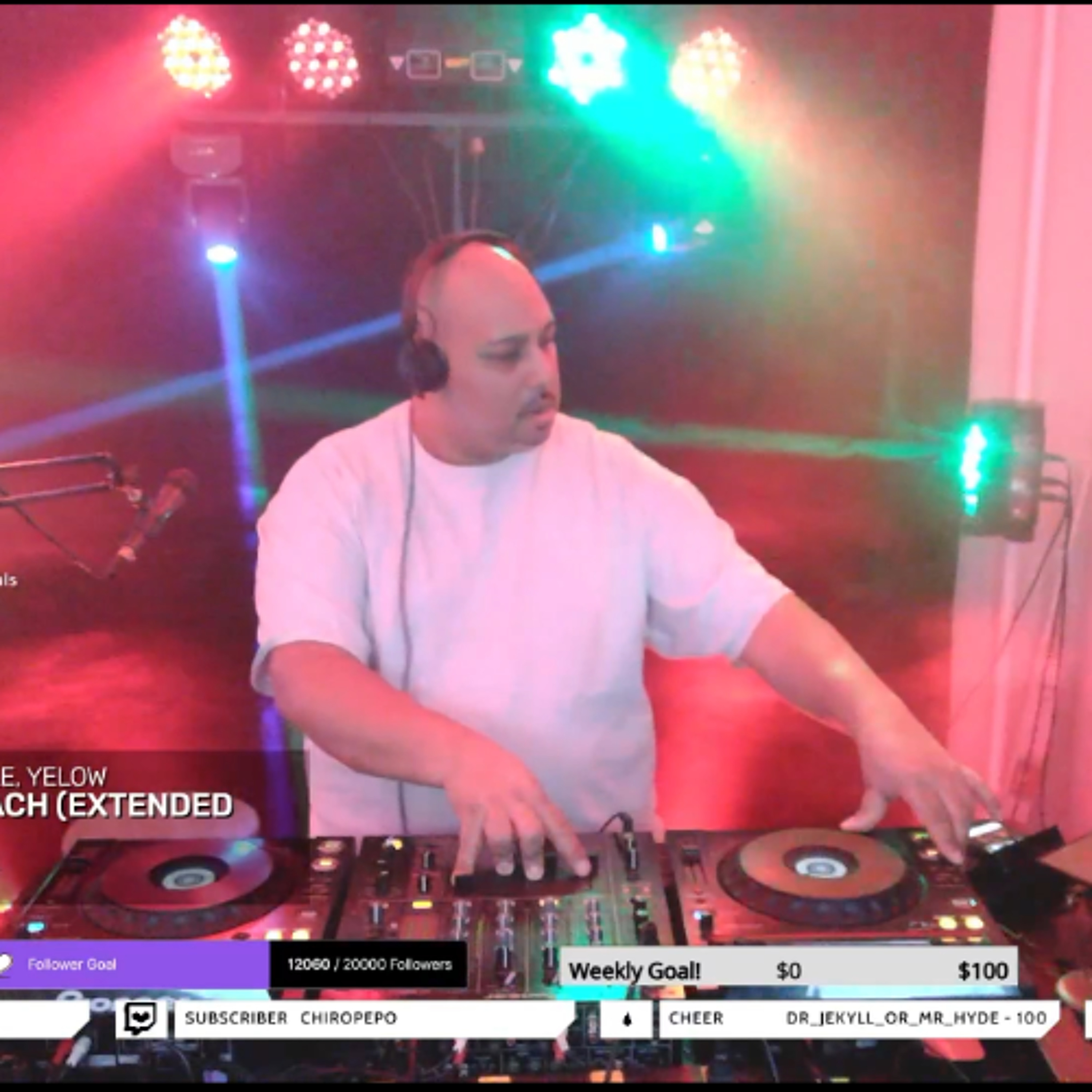 DJ Aramis Trance Global Podcast
