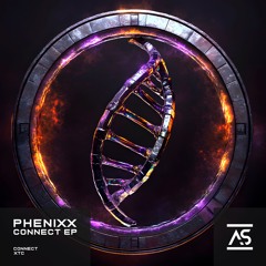 Phenixx - Connect (Original Mix) [OUT NOW]
