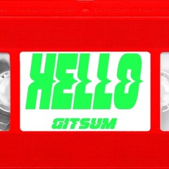 HELLO :mini mix: