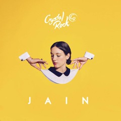 Jain - Makeba (Crystal Rock Remix)