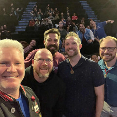 Episode 74 - First Take