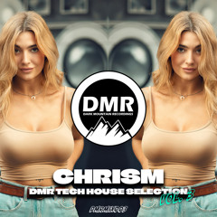 DMR Tech House Selection vol. 3 (DJ Mix)