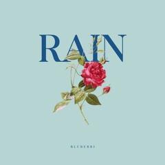 "Rain" Larry June x Premo Rice x Soul sample type beat Prod. BluBerri