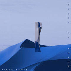 Diskay - Tales of Anima (Birrd Remix)