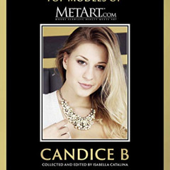 [FREE] EPUB 📕 Candice BÂ: Top Models of MetArt.com by  Isabella Catalina [EBOOK EPUB