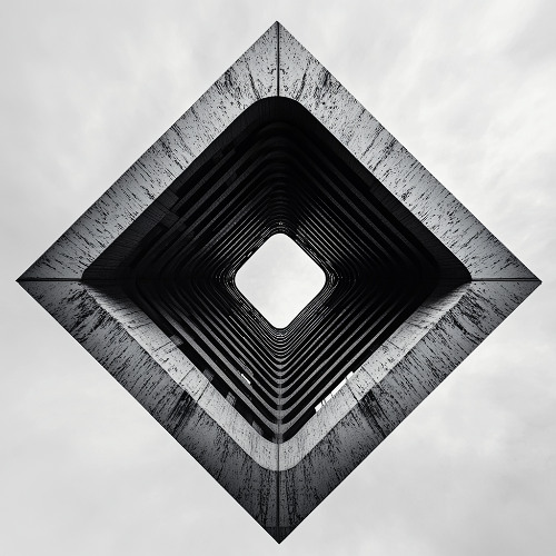 Eggbox - Paralelle SINUS (work in progress)