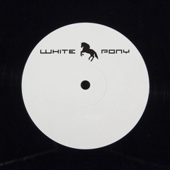 NIGHTSHIFT WHITEPONY REMIX