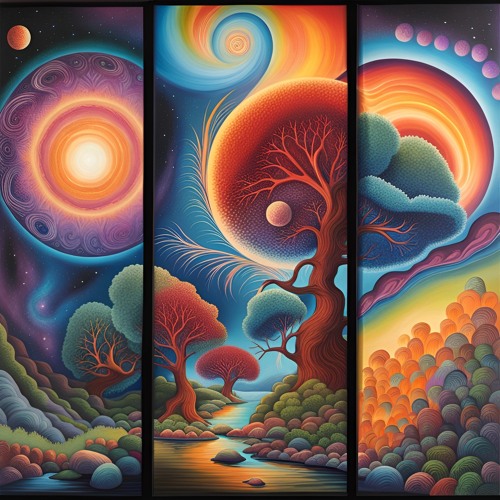 Triptych