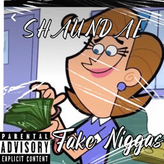 Shaundae- Fake Niggas