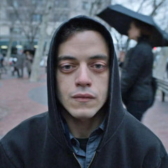 Unslept  Slowed x Mr. Robot |Miraidempa|
