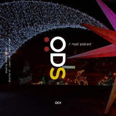ODS - Podcast 001