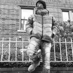 I Do What I Do (mix)