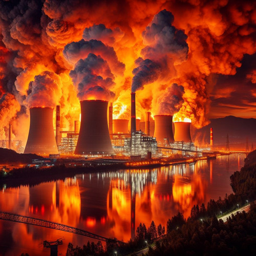 Apocalypse Nuclear