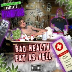 RyanWitDa9 "Bad Health Fat As Hell" (Feat. Trill Thom) (Prod. Trill Thom)