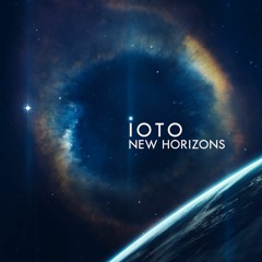 IOTO - NEW HORIZONS [OUT NOW ON SPOTIFY & CO]